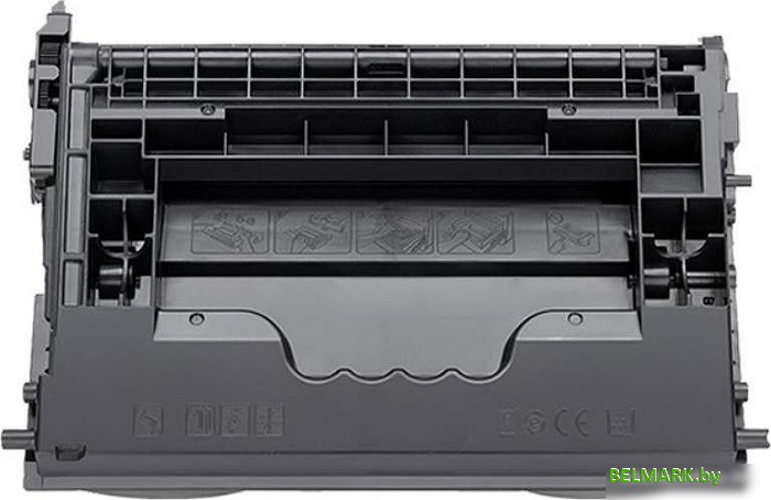 Картридж G&G GG-W1470A (аналог HP W1470A) - фото