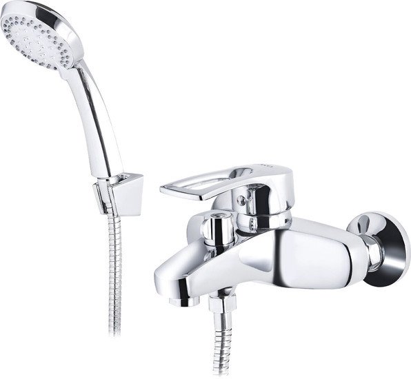 Смеситель Ekko E32701 - фото