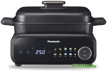 Мультиварка Panasonic NF-GM400 - фото