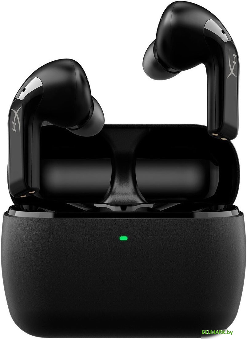 Наушники HyperX Cloud Mix Buds 2 (черный) - фото