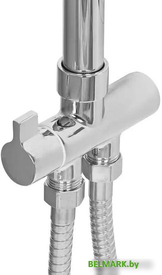 Душевая система Wisent WP3500S - фото2