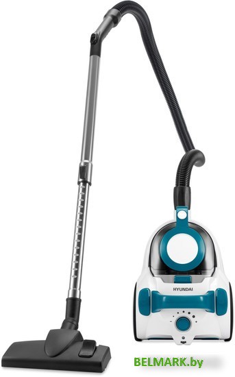 Пылесос Hyundai HYV-C5460 - фото