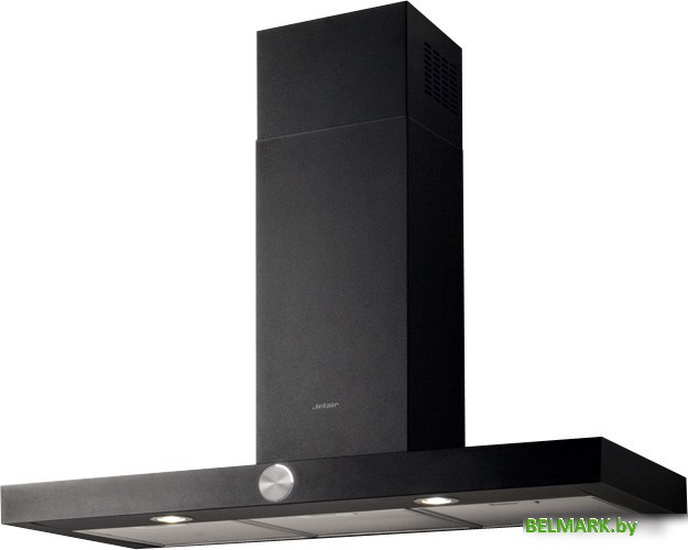 Кухонная вытяжка Jetair Touch BL/A/90 (PRF0099978) - фото
