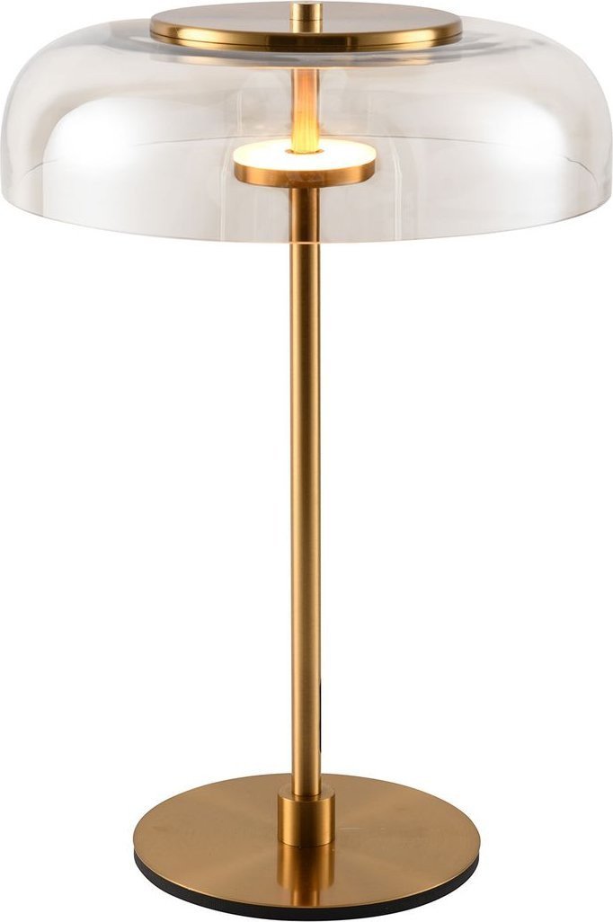 Настольная лампа Favourite Brandy 4258-1T - фото