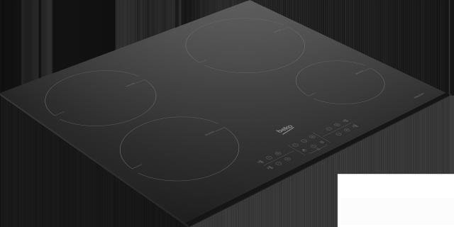 Варочная панель BEKO HII 64202 MTB - фото2