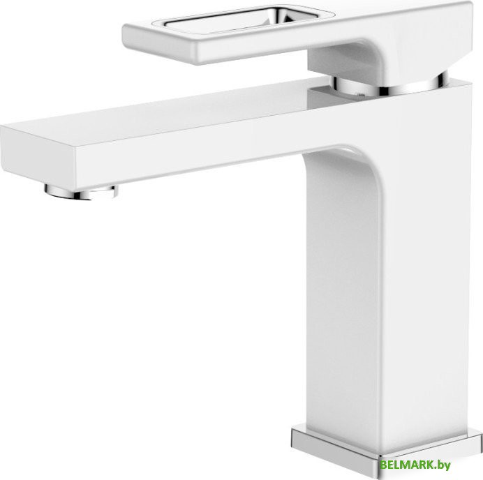 Смеситель Gerhans K11027W - фото