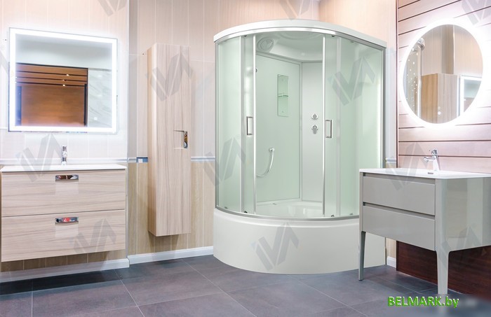 Душевая кабина IVA SC120CMR - фото2