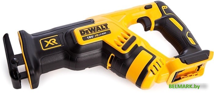 Сабельная пила DeWalt DCS367N (без АКБ) - фото2