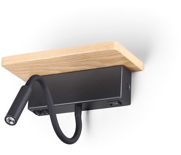 Бра Odeon Light Woody 3868/8WL - фото