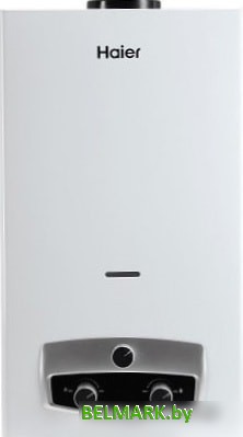 Газовая колонка Haier IGW 10 B - фото