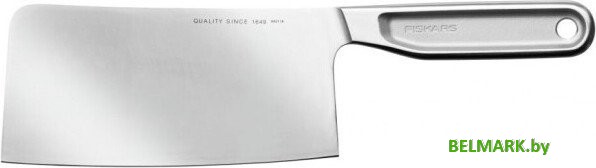 Кухонный нож Fiskars All Steel 1062885 - фото