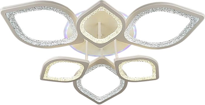 Припотолочная люстра Aitin Pro YH264/3+3 RGB - фото