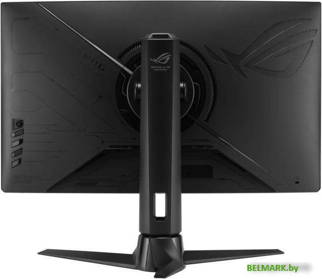 Игровой монитор ASUS ROG Strix XG27AQV - фото2