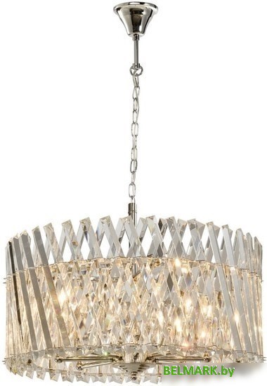 Подвесная люстра Aployt Verene APL.808.03.08 - фото