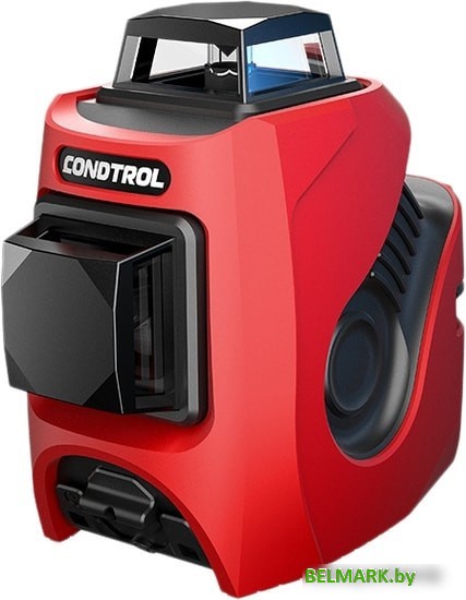 Лазерный нивелир Condtrol Neo X2-360 - фото