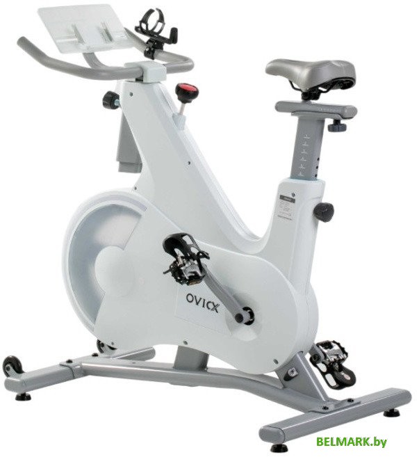 Велотренажер DFC Ovicx B-Q210W - фото