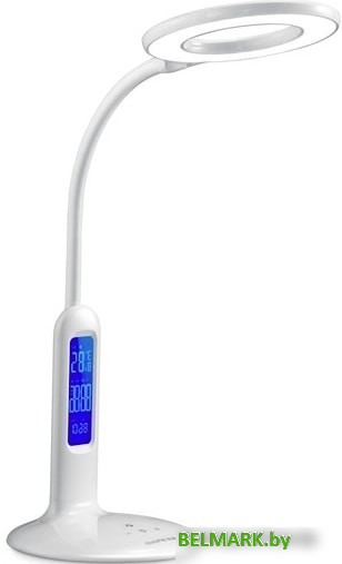 Лампа Camelion KD-823 - фото