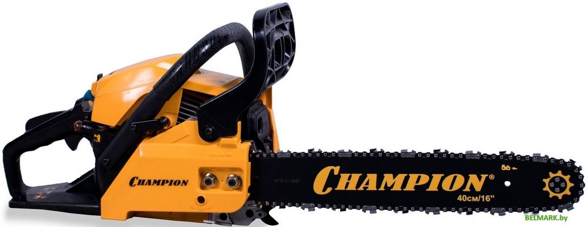 Бензопила Champion A241-16 - фото