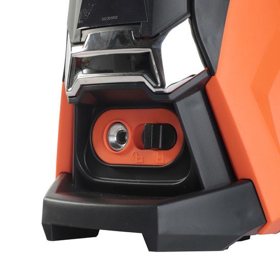 Мойка высокого давления Patriot GT490 Imperial - фото2