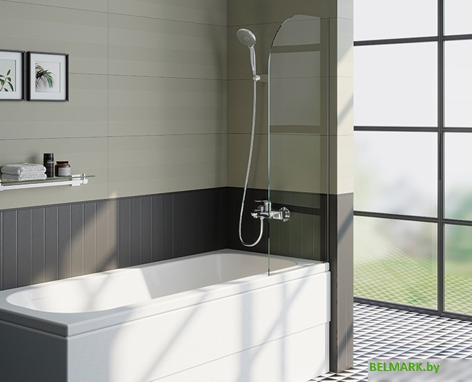 Ванна Vitra Optimum Neo 150x70 64560001000 - фото2