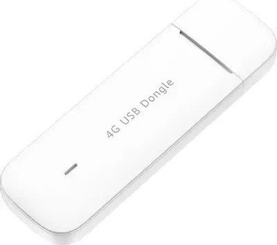 4G модем Brovi E3372-325 (белый) - фото