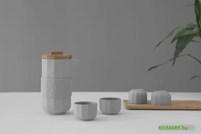 Сервиз Viva Scandinavia Alexander V77202 - фото2