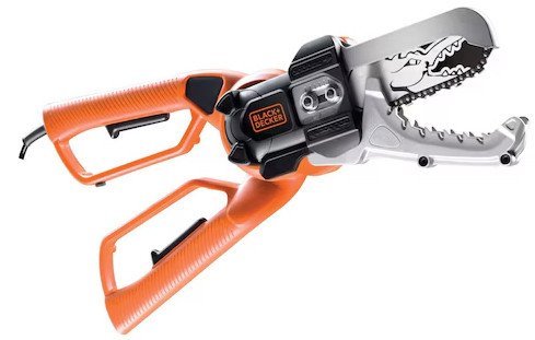 Сучкорез Black & Decker GK1000 - фото