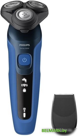 Электробритва Philips S5466/17 - фото