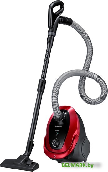 Пылесос Samsung VC2500M VC20M253AWR/EV - фото