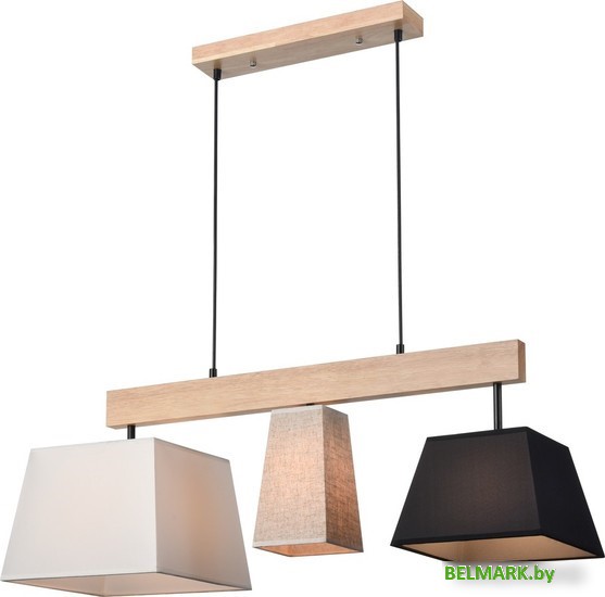 Подвесная люстра Velante 267-713-03 - фото