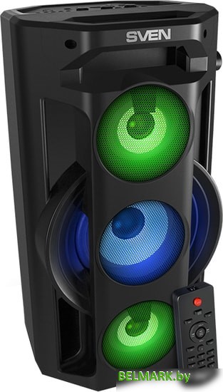 Колонка для вечеринок SVEN PS-680 - фото