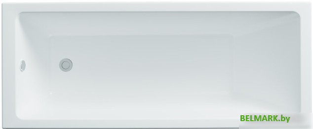 Ванна Triton Аура 150x70 New (с каркасом и сифоном) - фото