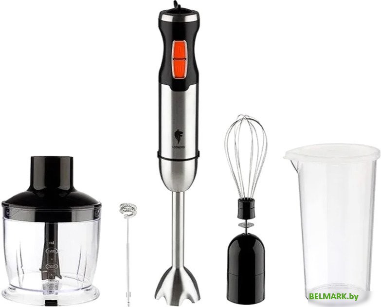 Погружной блендер Leonord LE-1744 - фото