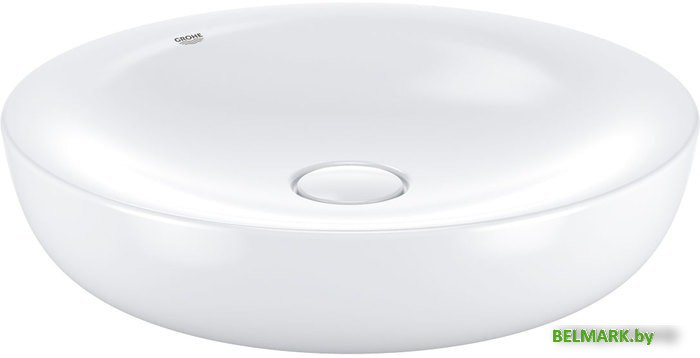 Умывальник Grohe Essence 3960900H с гигиеническим покрытием - фото