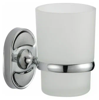 Стакан для зубной щетки и пасты Savol S-007058 - фото2