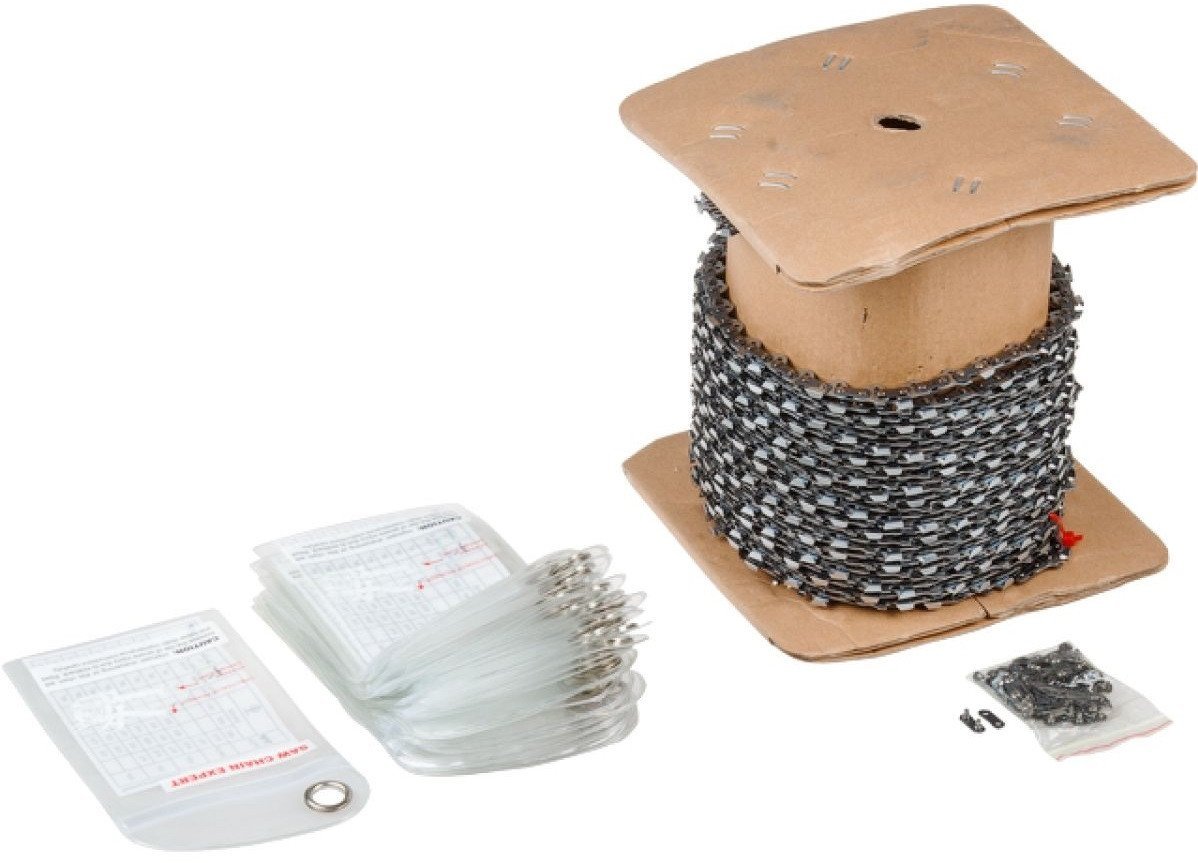 Цепь для пилы ECO CSP-38TA6-B - фото