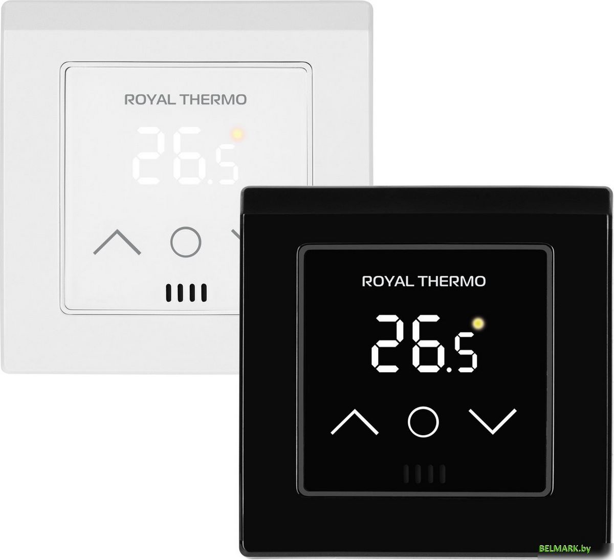 Терморегулятор Royal Thermo Sensonite RTS-16 - фото
