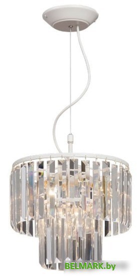 Подвесная люстра Vitaluce V5179-0/4S - фото