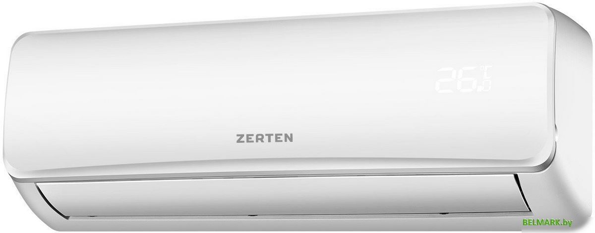 Кондиционер Zerten ZN-9 - фото