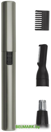 Машинка для стрижки Wahl NoseTrimmer Micro Lithium [5640-1016] - фото