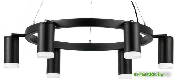 Подвесная люстра Lightstar Rullo LR0163760 - фото