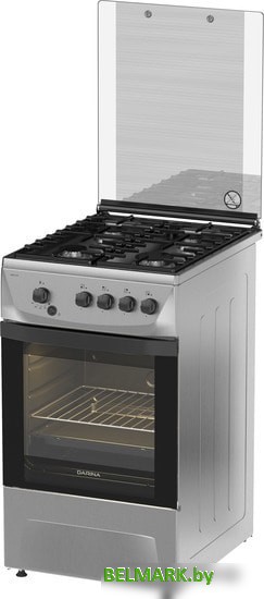 Кухонная плита Darina 1D1 GM241 014 X - фото