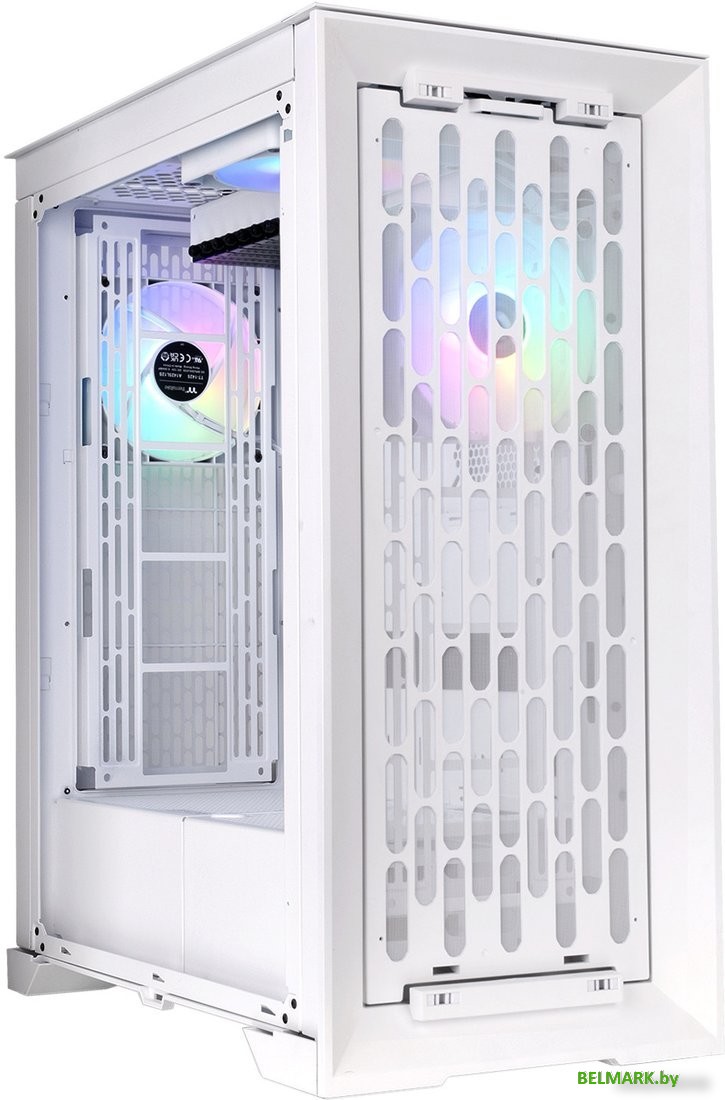 Корпус Thermaltake CTE T500 TG ARGB Snow CA-1X8-00F6WN-01 - фото2