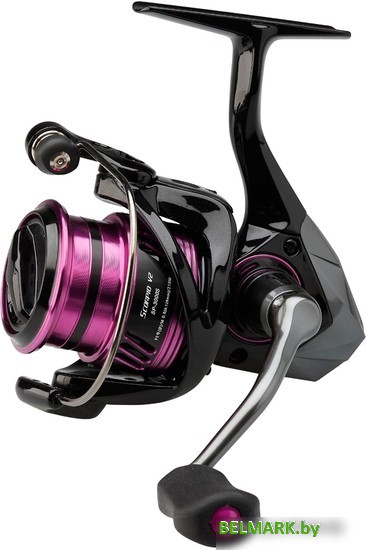Рыболовная катушка Okuma Scorpio SP4000-A - фото