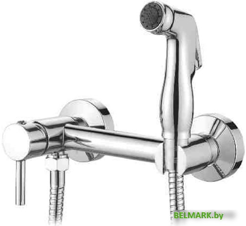 Смеситель Ledeme L5398-6 - фото