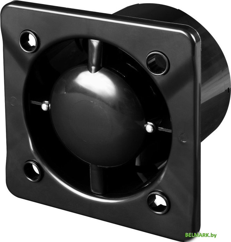 Осевой вентилятор Awenta KWS100CZ-PECB100M-ZZ100 - фото2