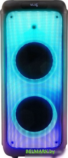 Колонка для вечеринок Aiwa CAS-550 - фото