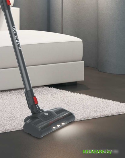 Пылесос Hoover HF122RH 011 - фото2