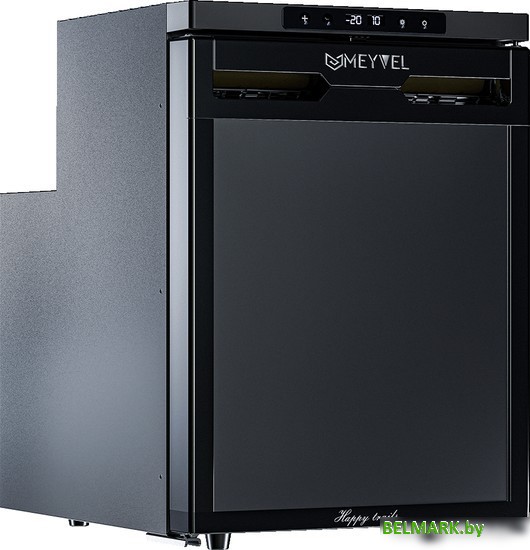 Компрессорный автохолодильник Meyvel AF-DB50X - фото