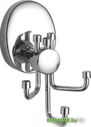 Крючок для ванны Ledeme L3305-3 - фото